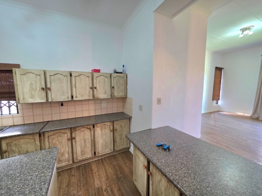 4 Bedroom Property for Sale in Reitz Free State